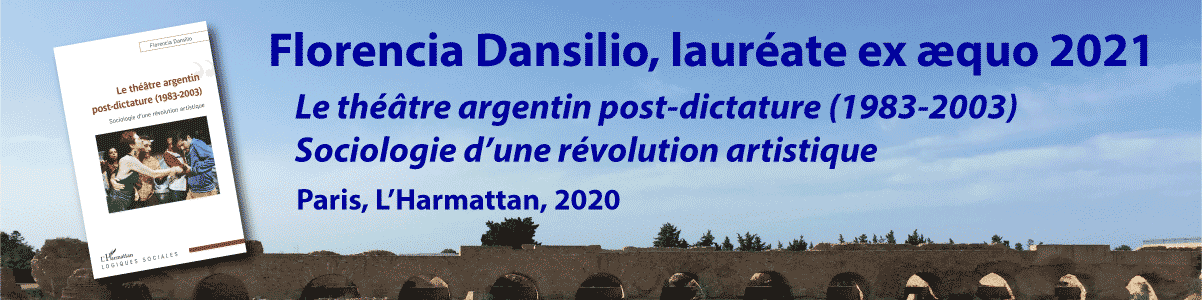 2021 Florencia Dansilio